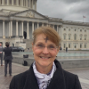 Covering the Capital: Remembering our Dear Friend